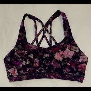 Lululemon To Be Serene Bra